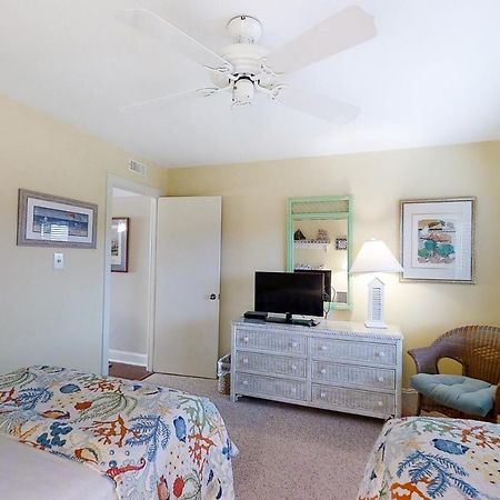 Appartement Breakers C-22 à Pine Knoll Shores Extérieur photo