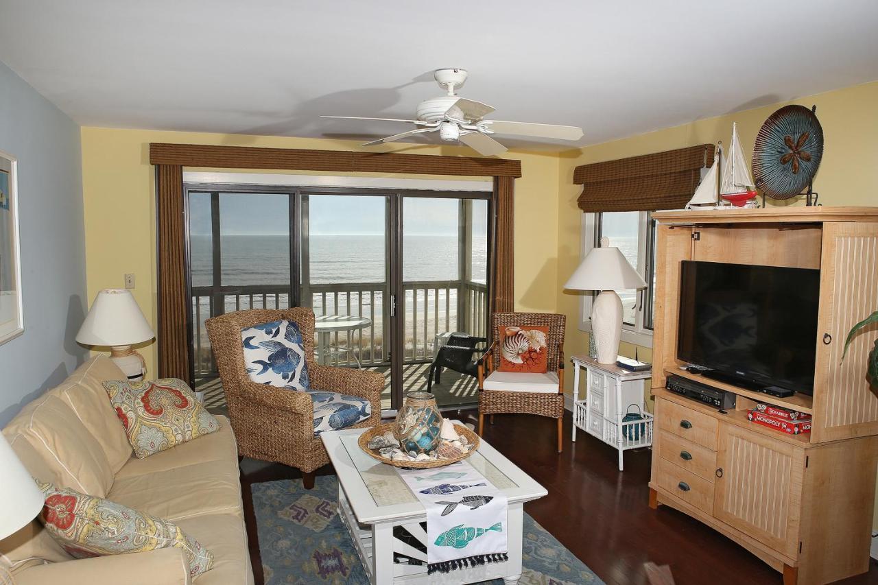 Appartement Breakers C-22 à Pine Knoll Shores Extérieur photo