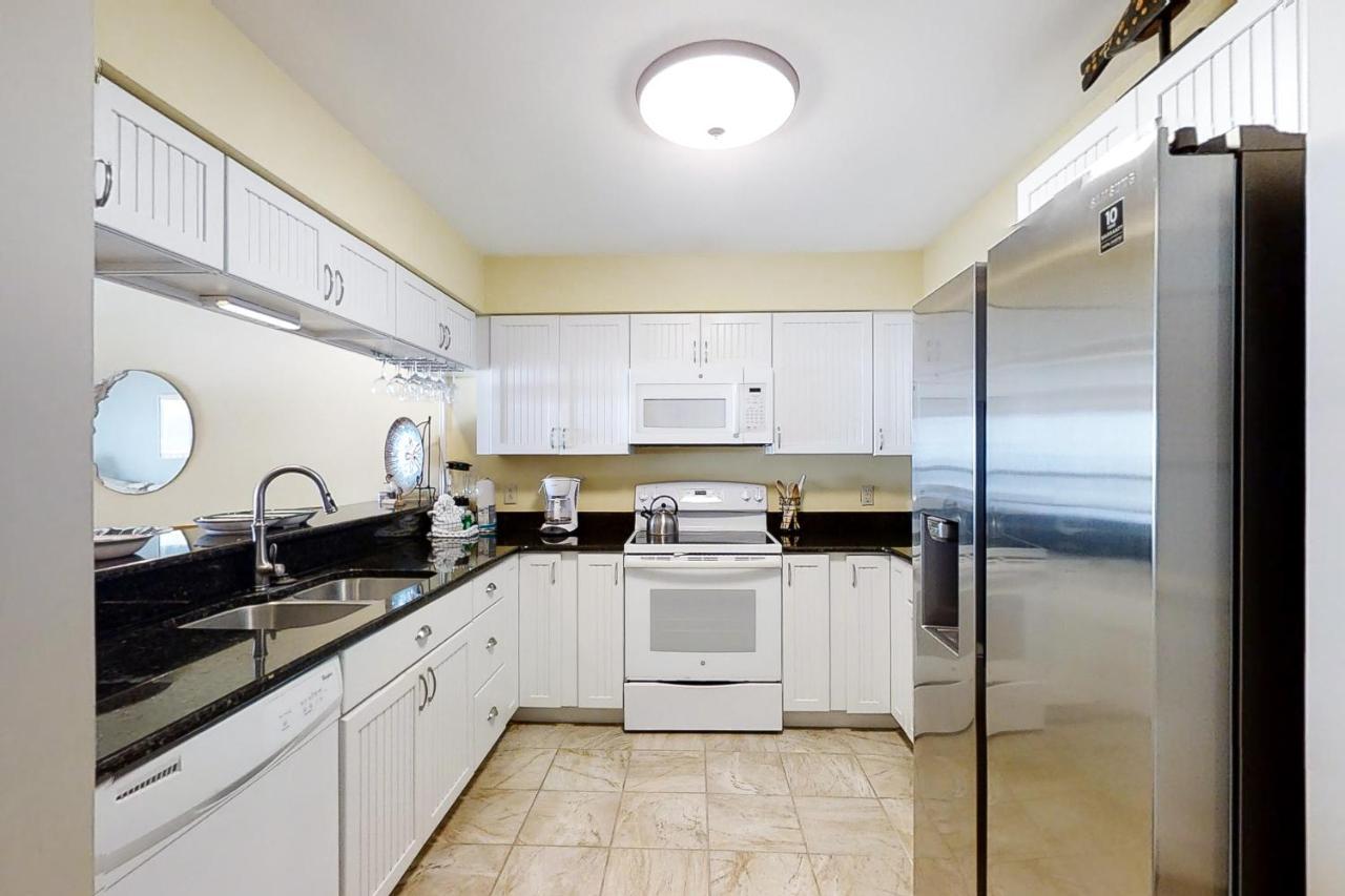Appartement Breakers C-22 à Pine Knoll Shores Extérieur photo