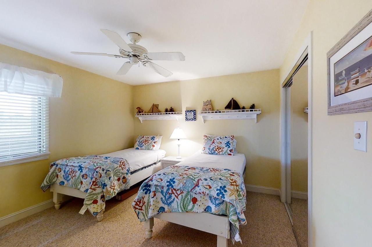 Appartement Breakers C-22 à Pine Knoll Shores Extérieur photo
