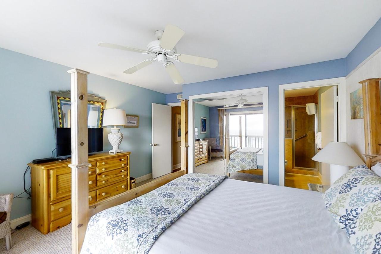 Appartement Breakers C-22 à Pine Knoll Shores Extérieur photo