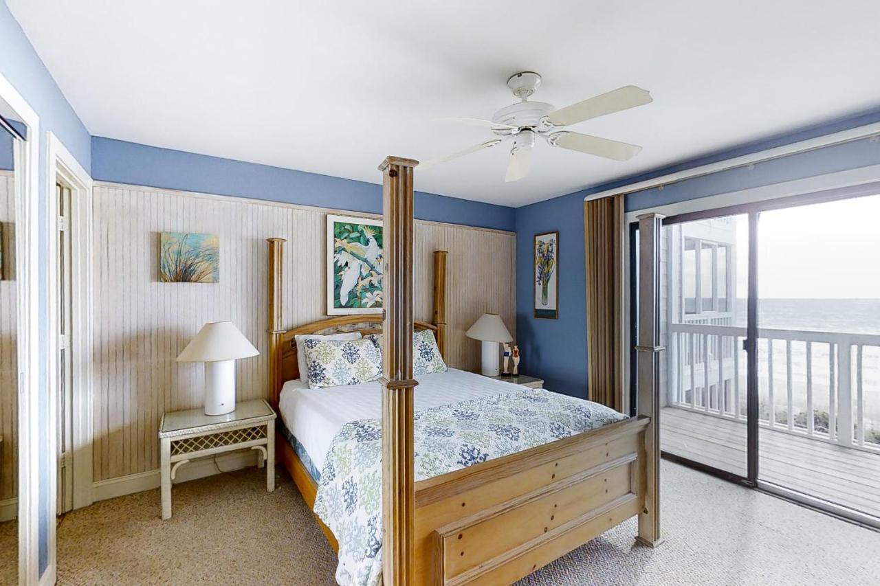 Appartement Breakers C-22 à Pine Knoll Shores Extérieur photo