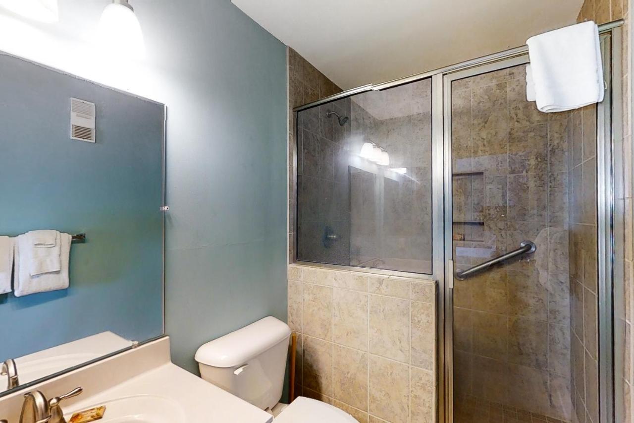 Appartement Breakers C-22 à Pine Knoll Shores Extérieur photo