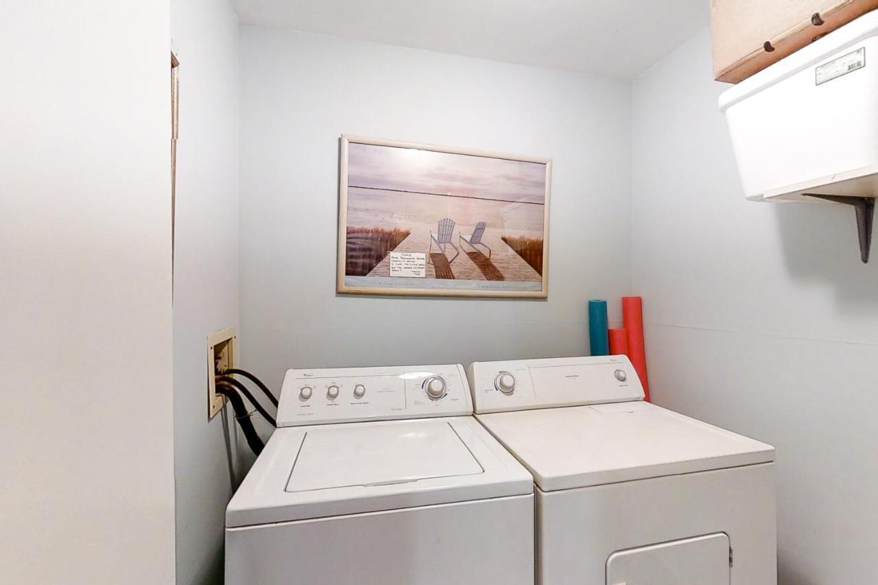 Appartement Breakers C-22 à Pine Knoll Shores Extérieur photo