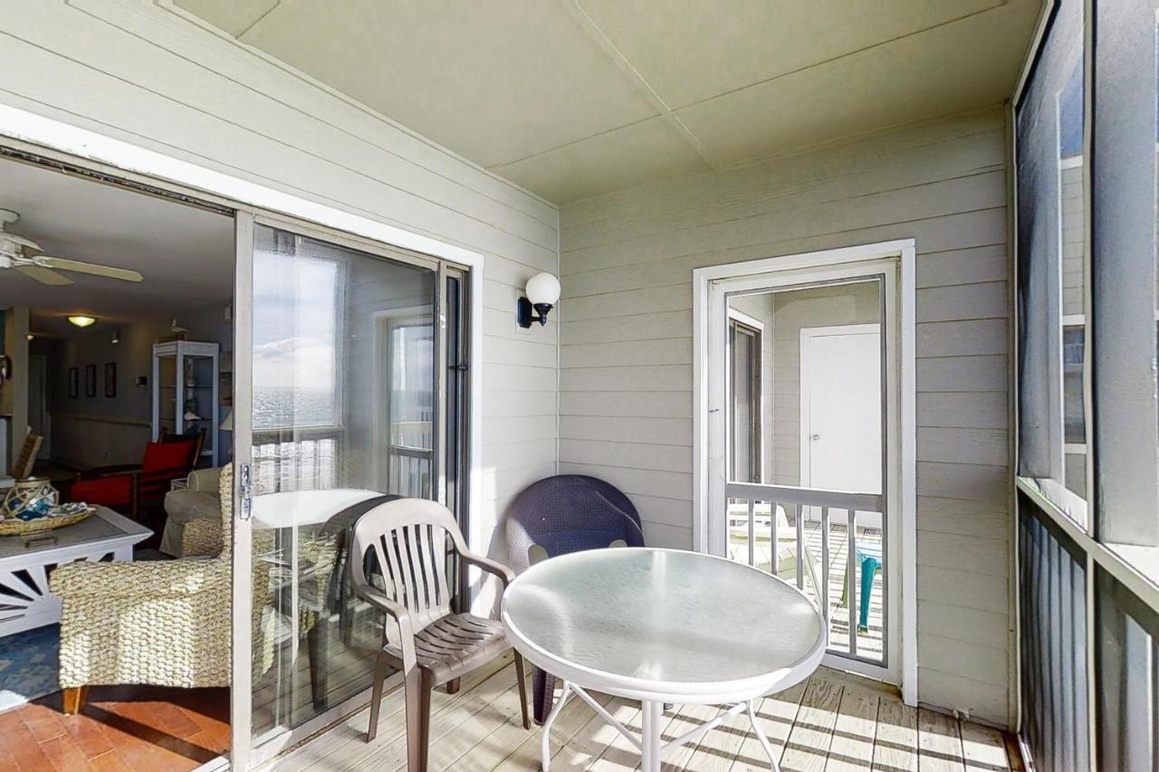 Appartement Breakers C-22 à Pine Knoll Shores Extérieur photo